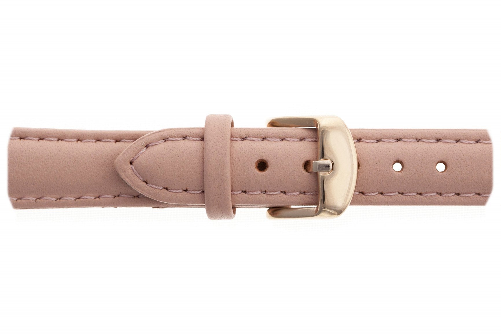 The Vicino Black Leather Belt 38